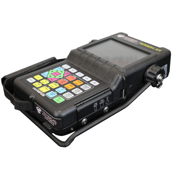 Ультразвуковой дефектоскоп EPOCH XT Ультразвуковой дефектоскоп EPOCH XT