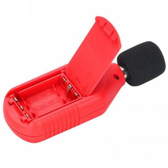 Шумомер RGK SM-20 Шумомер RGK SM-20