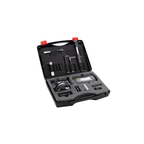 ВД-90НП Вихретоковый дефектоскоп в базовой комплектации ВД-90НП Вихретоковый дефектоскоп в базовой комплектации