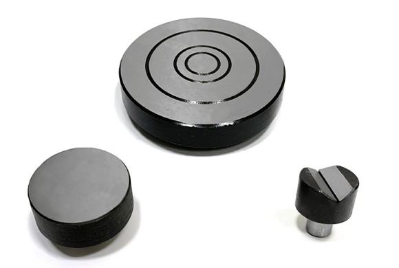 Твердомер стационарный Роквелла ТС-Р Твердомер стационарный Роквелла ТС-Р