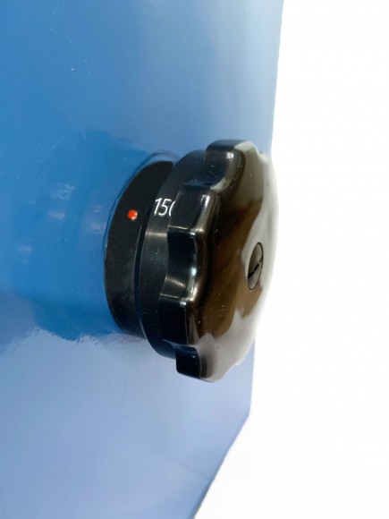 Твердомер стационарный Роквелла ТС-Р Твердомер стационарный Роквелла ТС-Р