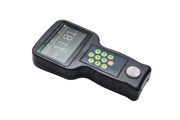 Компактный импульсный вихретоковый дефектоскоп PE1437 Компактный импульсный вихретоковый дефектоскоп PE1437