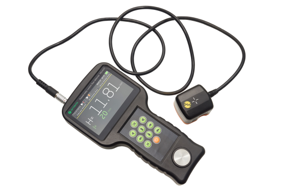 Компактный импульсный вихретоковый дефектоскоп PE1437 Компактный импульсный вихретоковый дефектоскоп PE1437