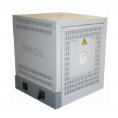 Лабораторная трубчатая электропечь SNOL (СНОЛ) 0,2-1250