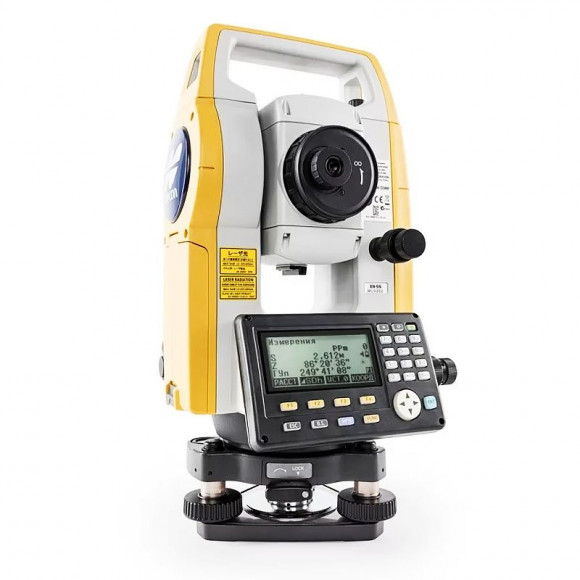 Тахеометр Topcon ES-55 Тахеометр Topcon ES-55