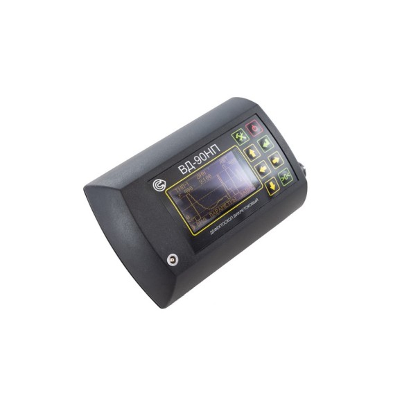 ВД-90НП Вихретоковой дефектоскоп в комплектации для контроля авиационных деталей ВД-90НП Вихретоковой дефектоскоп в комплектации для контроля авиационных деталей