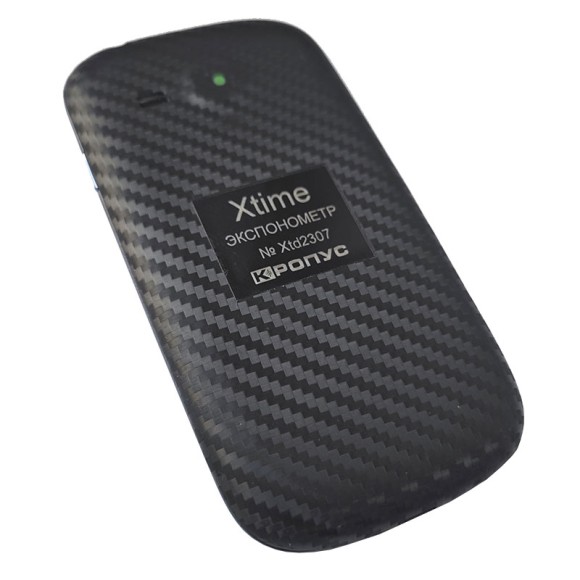 Экспонометр Xtime