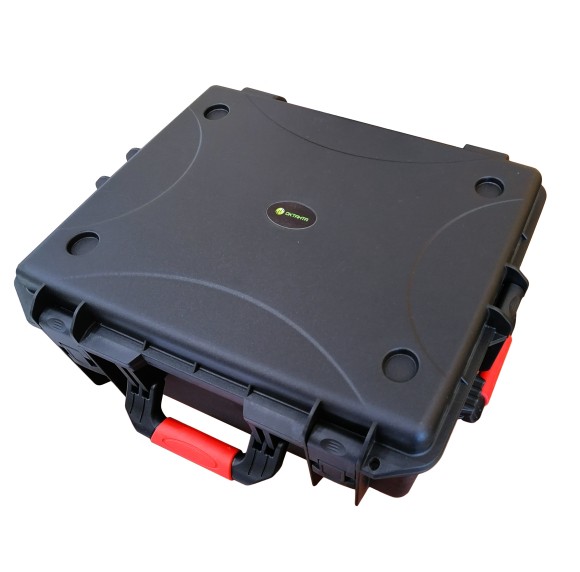 Импульсный вихретоковый дефектоскоп PE4332 Импульсный вихретоковый дефектоскоп PE4332