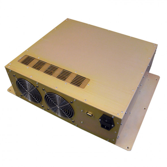 Искровой генератор LCR-разряда «Спаркс» Искровой генератор LCR-разряда «Спаркс»