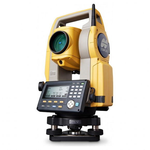 Тахеометр Topcon ES-102L Тахеометр Topcon ES-102L