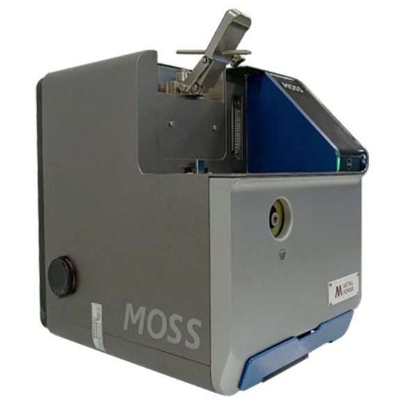 Оптико-эмиссионный спектрометр MOSS Оптико-эмиссионный спектрометр MOSS