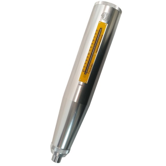 Молоток Шмидта 450А - склерометр для бетона высокопрочного Молоток Шмидта 450А - склерометр для бетона высокопрочного