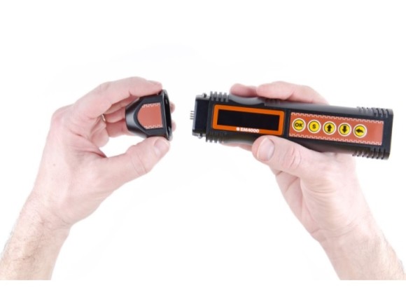 ЭМА толщиномер EM4000 ЭМА толщиномер EM4000