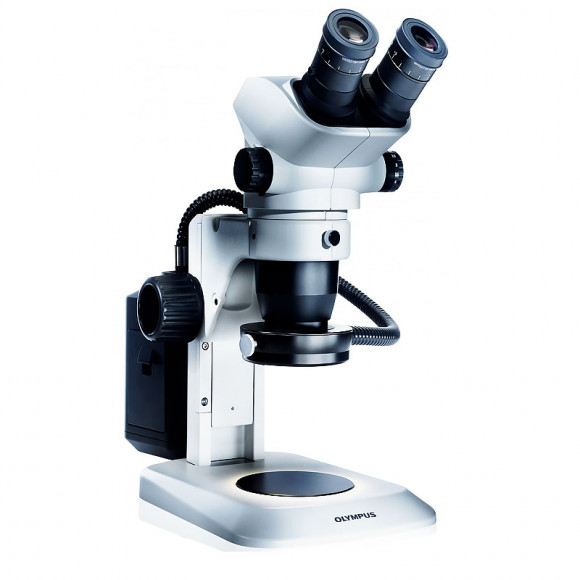 Стереомикроскоп Olympus SZ51 Стереомикроскоп Olympus SZ51