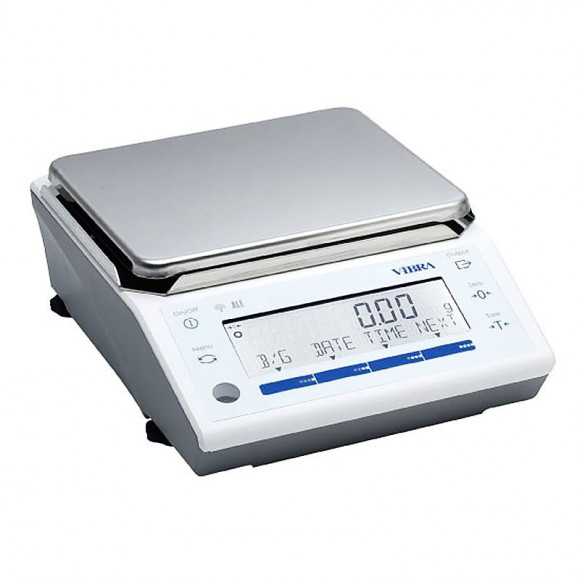 Лабораторные весы ViBRA ALE 623R Лабораторные весы ViBRA ALE 623R