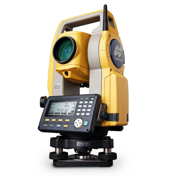 Тахеометр Topcon ES-102 Тахеометр Topcon ES-102