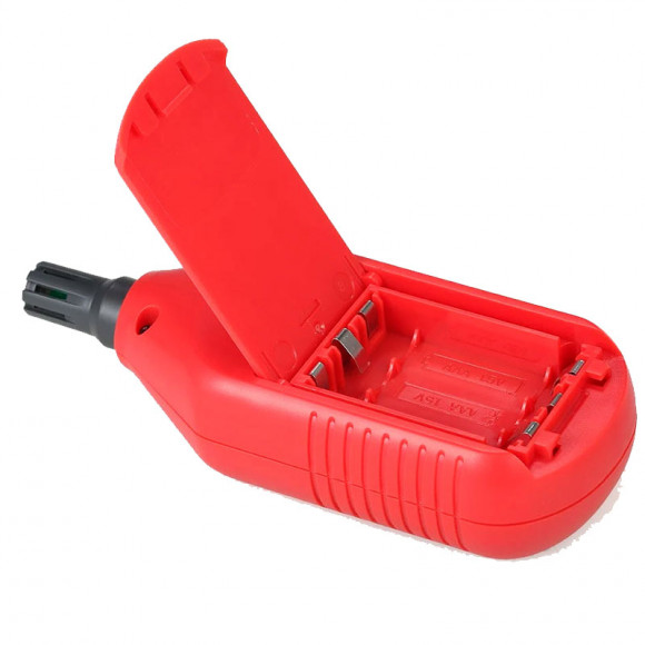 Термогигрометр RGK TH-20