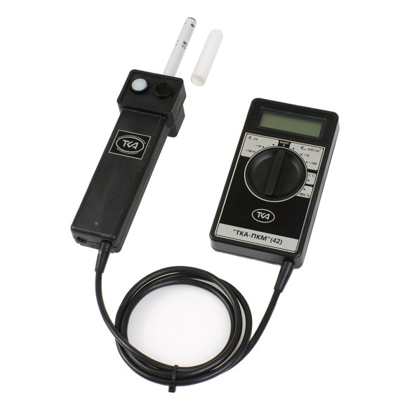 Термогигрометр + Люксметр + УФ-радиометр “ТКА-ПКМ”(42) Термогигрометр + Люксметр + УФ-радиометр “ТКА-ПКМ”(42)