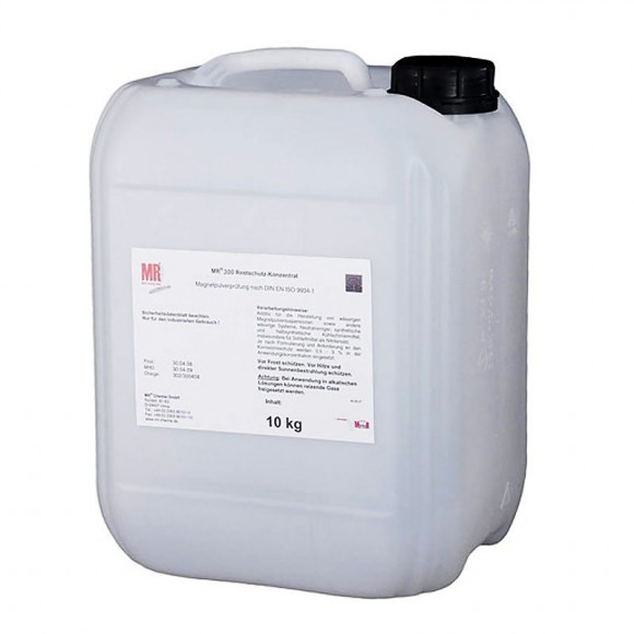 Ингибитор коррозии MR 300