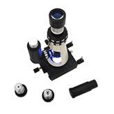 Микроскоп портативный МИК-М