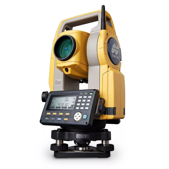 Тахеометр Topcon ES-103 Тахеометр Topcon ES-103