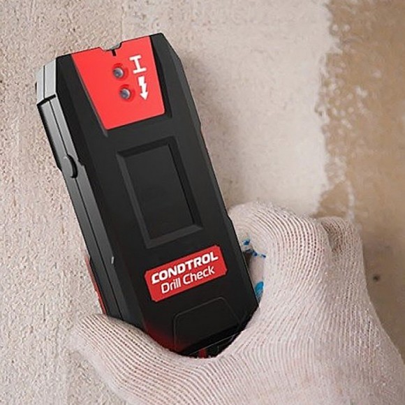 Сканер проводки CONDTROL DRILL CHECK Сканер проводки CONDTROL DRILL CHECK