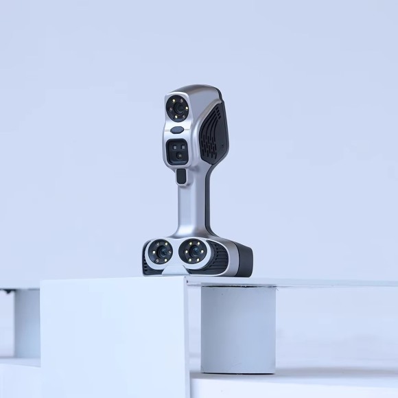 Портативный оптический 3D-сканер ЭлетСкан M3 Портативный оптический 3D-сканер ЭлетСкан M3