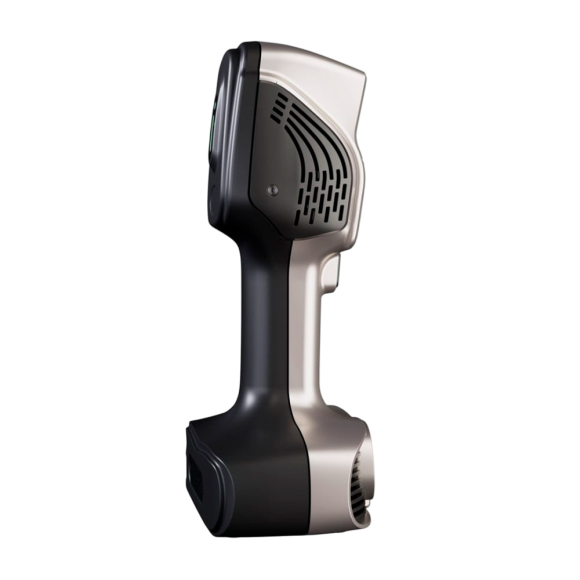 Портативный оптический 3D-сканер ЭлетСкан M3 Портативный оптический 3D-сканер ЭлетСкан M3