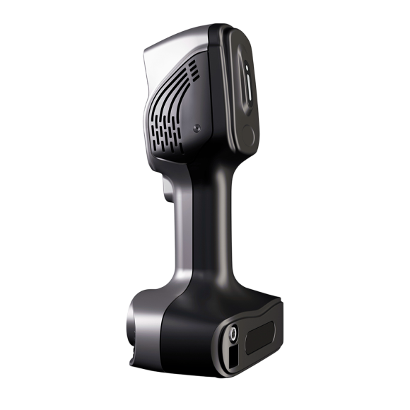 Портативный оптический 3D-сканер ЭлетСкан M3 Портативный оптический 3D-сканер ЭлетСкан M3