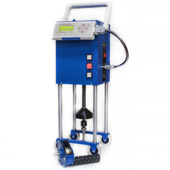 Измеритель адгезии изоляционных покрытий ПСИ-МГ4 Измеритель адгезии изоляционных покрытий ПСИ-МГ4