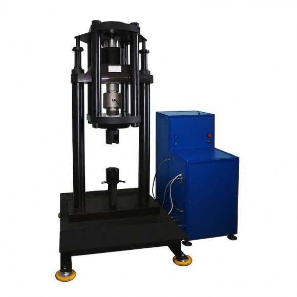 Машина силовоспроизводящая (силозадающая) МСВ-МГ4