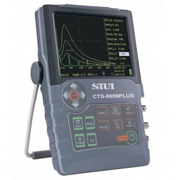 Ультразвуковой дефектоскоп CTS 9009 PLUS Ультразвуковой дефектоскоп CTS 9009 PLUS