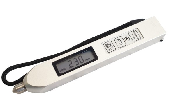 В7-327 виброметр портативный карандашного типа