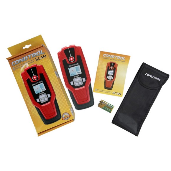 Детектор CONDTROL SCAN Детектор CONDTROL SCAN