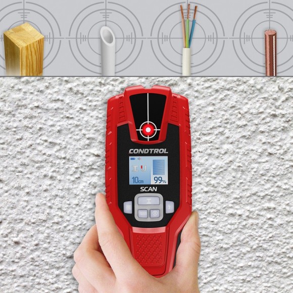 Детектор CONDTROL SCAN Детектор CONDTROL SCAN