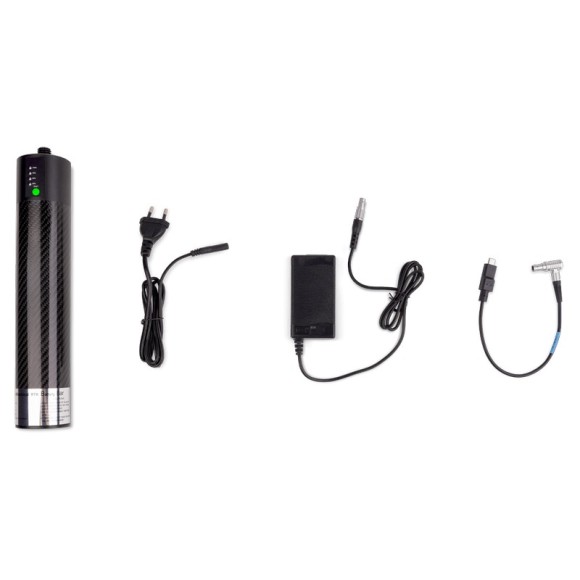 Внешнее питание для ГНСС приемника RGK BL20000 Внешнее питание для ГНСС приемника RGK BL20000