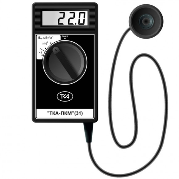 Люксметр "ТКА-ПКМ"(31) Люксметр "ТКА-ПКМ"(31)