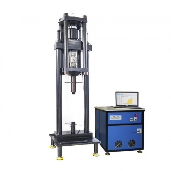 Машина силовоспроизводящая (силозадающая) МСВ-МГ4/3