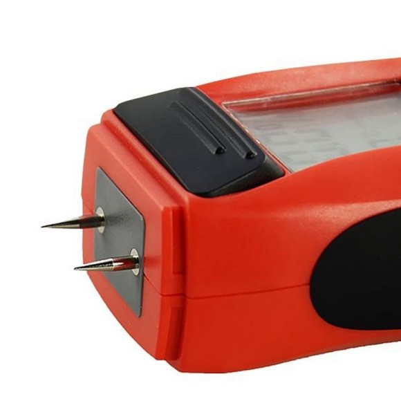 Влагомер древесины и строительных материалов CONDTROL HYDRO-TEST