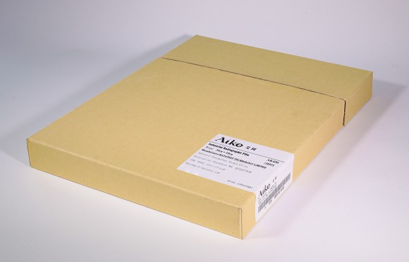 Рентгеновская пленка AIKE AK150 FW 24x30 Рентгеновская пленка AIKE AK150 FW 24x30