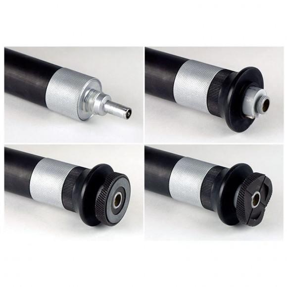 Преобразователь к твердомеру «Константа ТУ» УЗДТ-100H