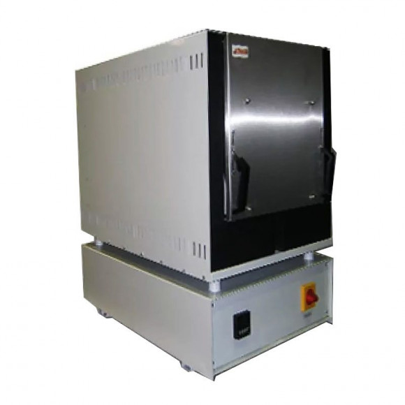 Электропечь с керамической камерой SNOL 15/900 Электропечь с керамической камерой SNOL 15/900