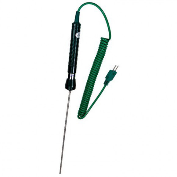 Погружной зонд температуры RGK TR-10W Погружной зонд температуры RGK TR-10W