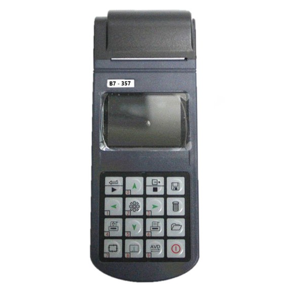 В7-357 виброметр портативный