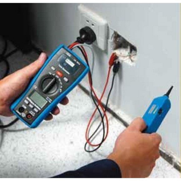 CEM LA-1014 Детектор скрытой проводки, мультиметр CEM LA-1014 Детектор скрытой проводки, мультиметр