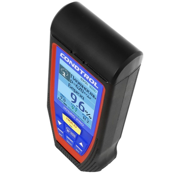 Влагомер HYDRO PRO CONDTROL NEW
