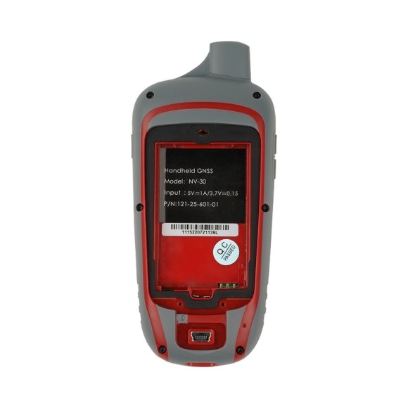 Навигатор RGK NV-30 Навигатор RGK NV-30