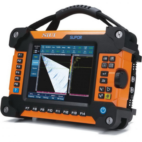 Ультразвуковой дефектоскоп Supor Ультразвуковой дефектоскоп Supor