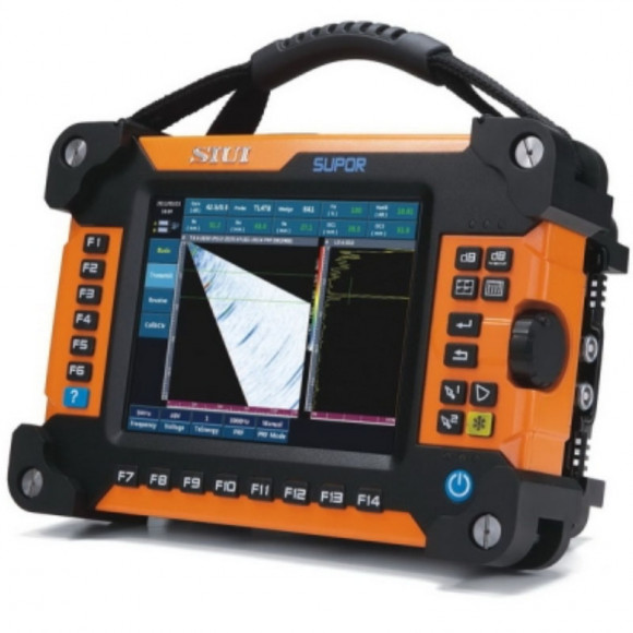 Ультразвуковой дефектоскоп Supor Ультразвуковой дефектоскоп Supor