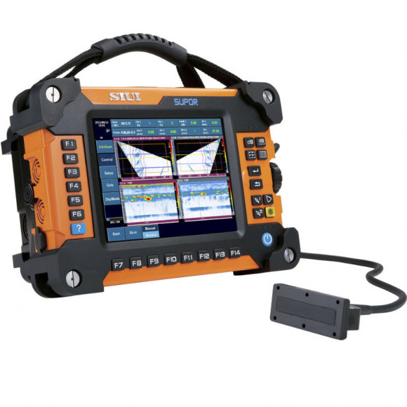 Ультразвуковой дефектоскоп Supor Ультразвуковой дефектоскоп Supor